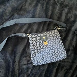 tommy hilfiger handbag!